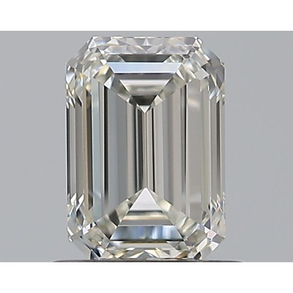 EMERALD 0.91 I VVS2 EX-VG-EX - 1523927243 GIA Diamond