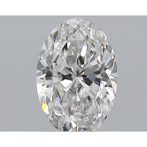 OVAL 0.91 E VVS1 EX-EX-EX - 1523927474 GIA Diamond