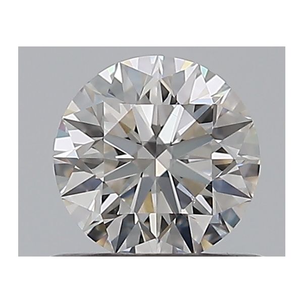 ROUND 0.52 F VS2 EX-EX-EX - 1523928318 GIA Diamond