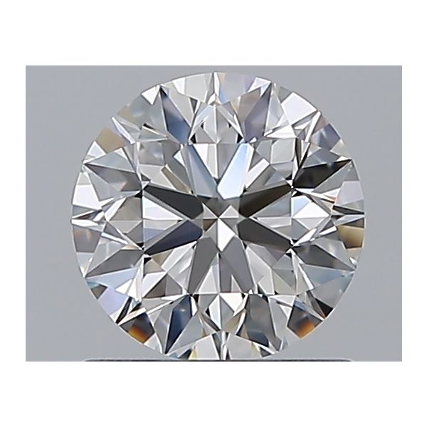 ROUND 0.96 E VVS2 EX-EX-EX - 1523937788 GIA Diamond