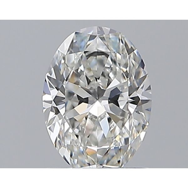 OVAL 1 G VS1 VG-EX-EX - 1523942901 GIA Diamond