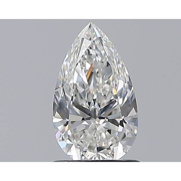 PEAR 1.01 F VS1 EX-EX-EX - 1523971725 GIA Diamond