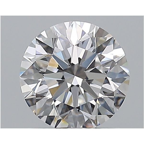 ROUND 0.8 D VVS1 EX-EX-EX - 1523973077 GIA Diamond