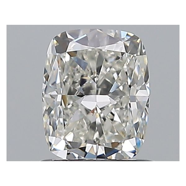 CUSHION 1.02 H VS1 EX-EX-EX - 1523974576 GIA Diamond