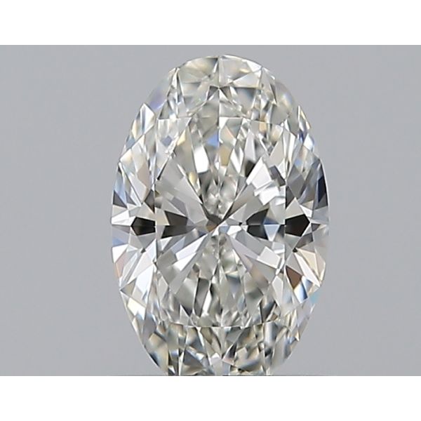 OVAL 0.53 H VVS1 EX-VG-EX - 1523985209 GIA Diamond