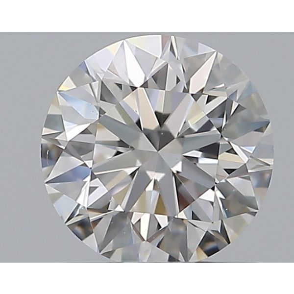 ROUND 0.7 E VS2 EX-EX-EX - 1523985461 GIA Diamond