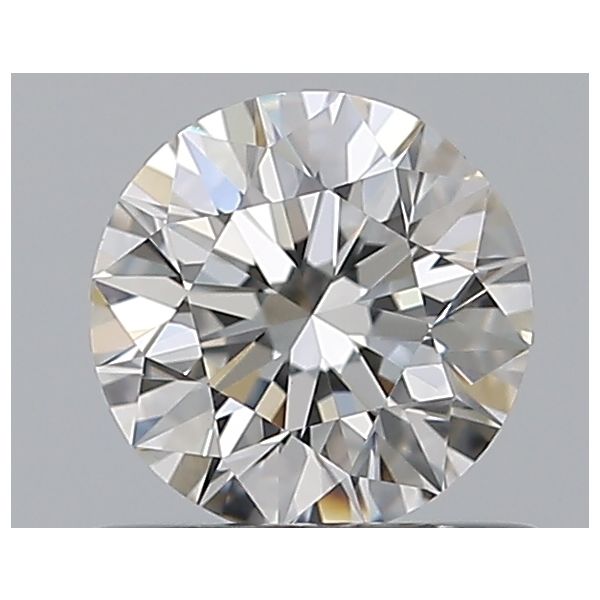 ROUND 0.59 F VS2 EX-EX-EX - 1523993636 GIA Diamond