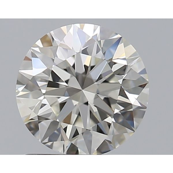 ROUND 0.9 I VVS2 EX-EX-EX - 1523997381 GIA Diamond
