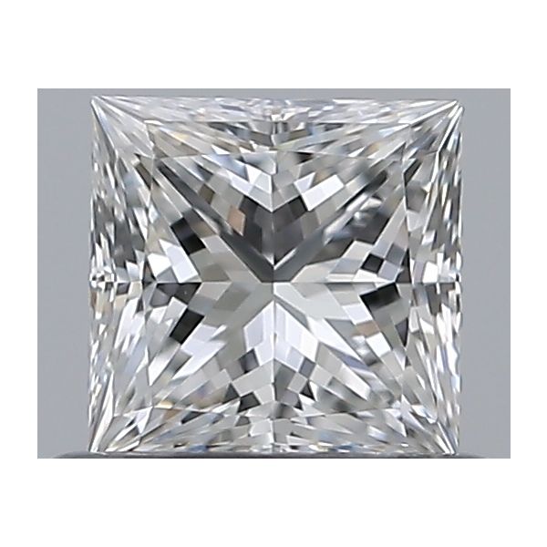 PRINCESS 0.56 E VVS1 EX-VG-EX - 1523999199 GIA Diamond