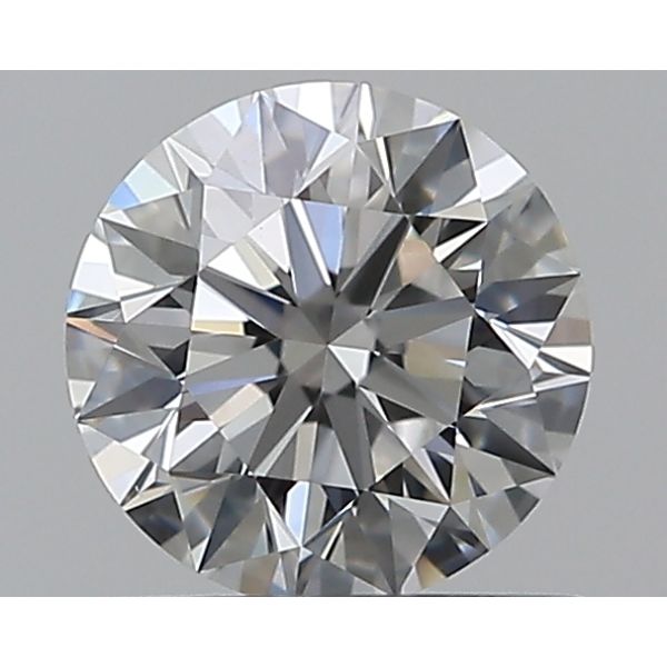 ROUND 0.7 E VS1 EX-EX-EX - 1525001324 GIA Diamond