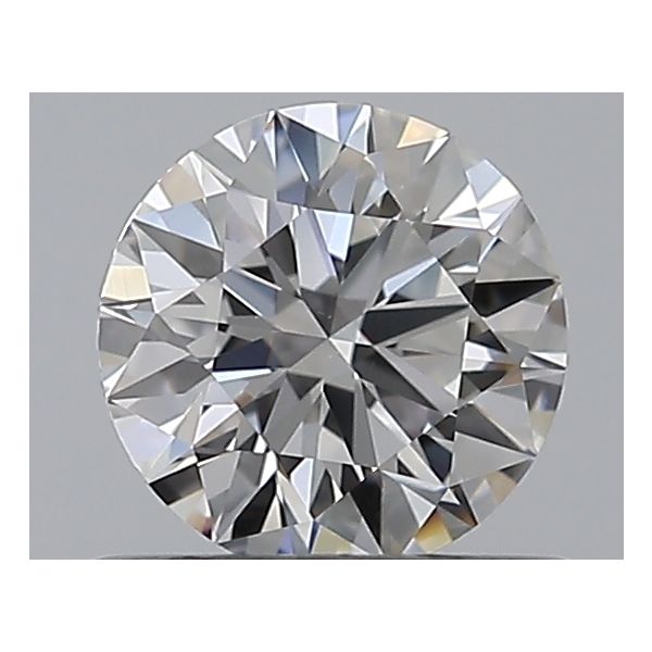 ROUND 0.51 F VS1 EX-EX-EX - 1525001792 GIA Diamond