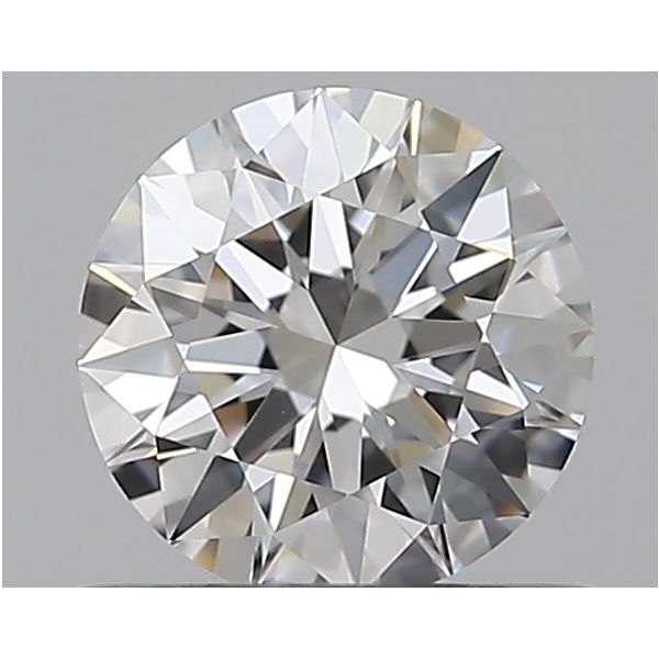 ROUND 0.5 F VS1 EX-EX-EX - 1525011314 GIA Diamond