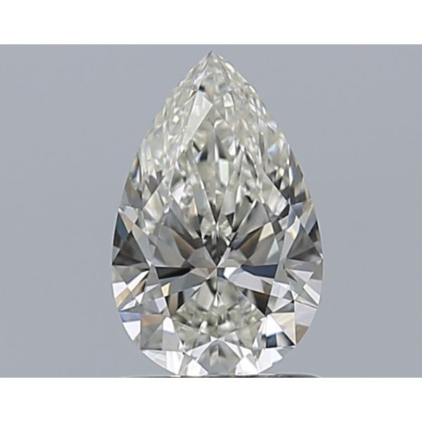 PEAR 1.01 I VS2 EX-EX-EX - 1525024012 GIA Diamond
