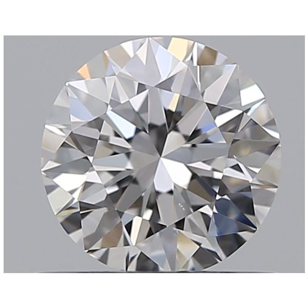 ROUND 0.6 D VS2 EX-EX-EX - 1525032622 GIA Diamond
