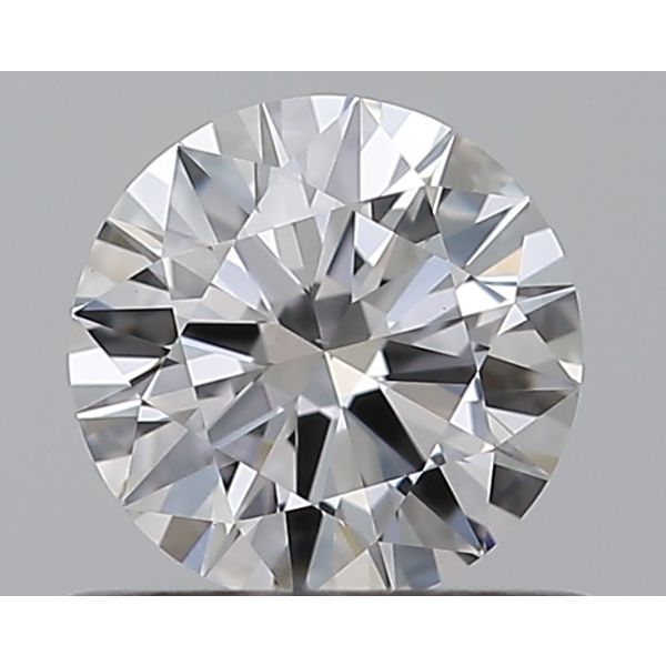 ROUND 0.5 D VS2 EX-EX-EX - 1525036205 GIA Diamond