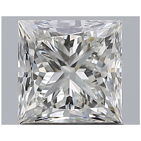 PRINCESS 1.01 I VVS2 VG-EX-EX - 1525041833 GIA Diamond