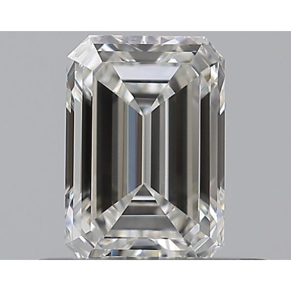 EMERALD 0.5 G VS2 EX-VG-EX - 1525044397 GIA Diamond
