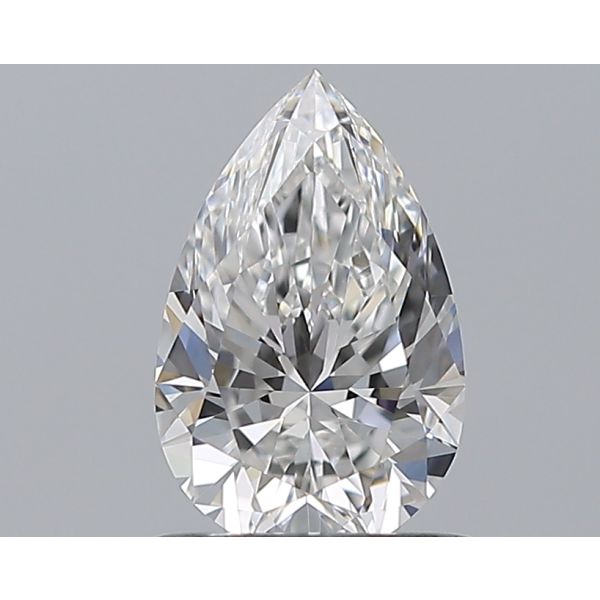 PEAR 0.8 E VVS2 VG-EX-EX - 1525056678 GIA Diamond
