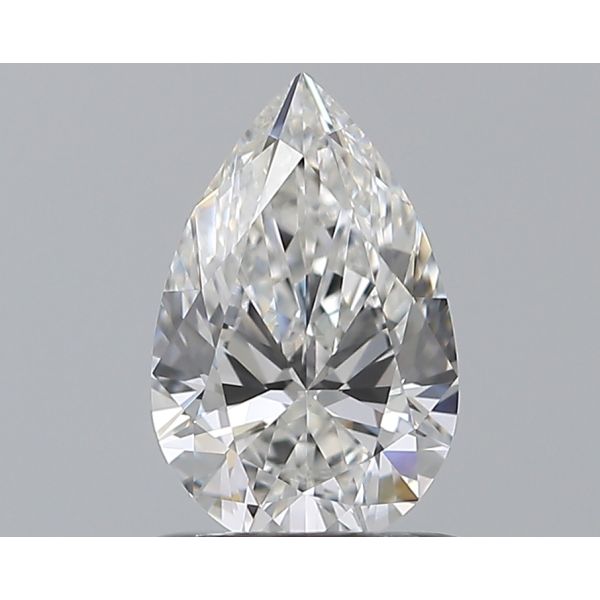 PEAR 0.8 F VS1 VG-VG-EX - 1525061430 GIA Diamond