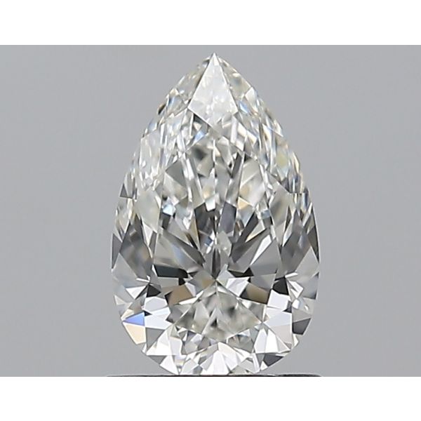 PEAR 1 H VS1 EX-EX-EX - 1525071034 GIA Diamond