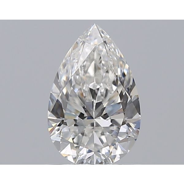 PEAR 0.9 E VS1 VG-EX-EX - 1525080372 GIA Diamond