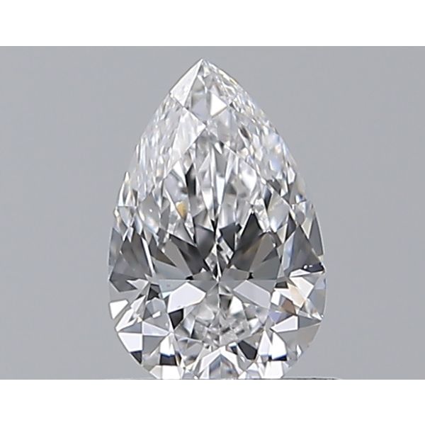 PEAR 0.51 D VS2 EX-VG-EX - 1525080782 GIA Diamond