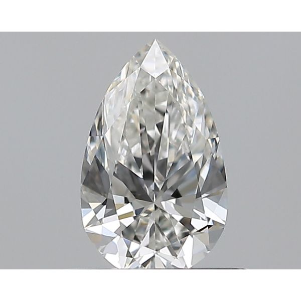 PEAR 0.51 G VVS1 EX-VG-EX - 1525100999 GIA Diamond