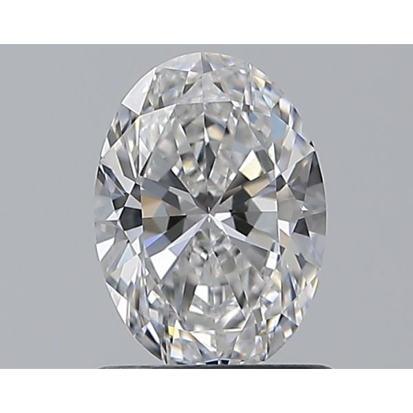 OVAL 0.9 E VS1 EX-EX-EX - 1525119452 GIA Diamond