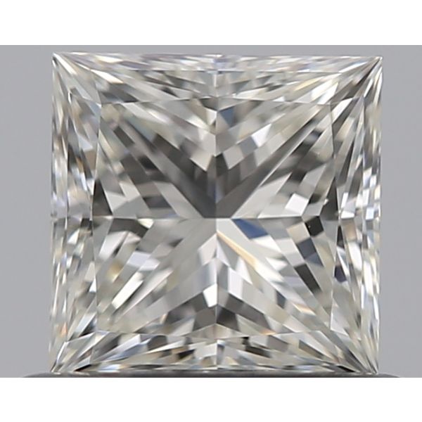 PRINCESS 0.65 H VS2 EX-VG-EX - 1525126763 GIA Diamond