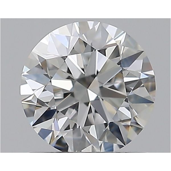 ROUND 0.73 E VS2 EX-EX-EX - 1525129933 GIA Diamond