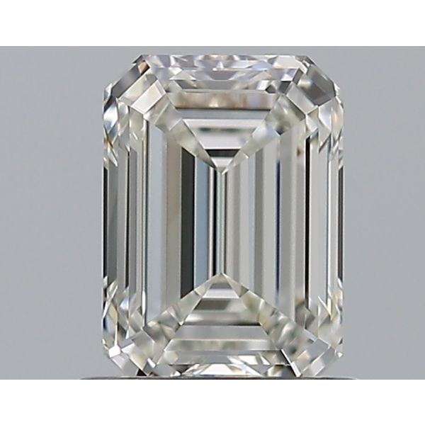 EMERALD 1.01 I VVS2 EX-EX-EX - 1525138459 GIA Diamond