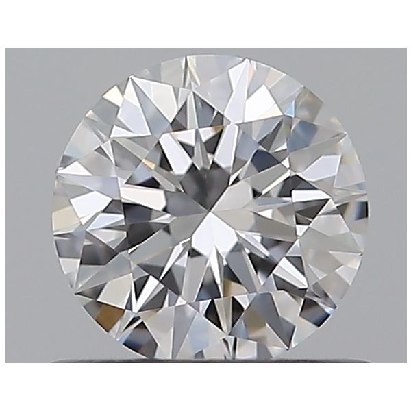 ROUND 0.53 D VVS1 EX-EX-EX - 1525149914 GIA Diamond