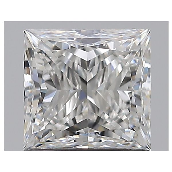 PRINCESS 1.01 F VVS2 GD-EX-EX - 1525154035 GIA Diamond