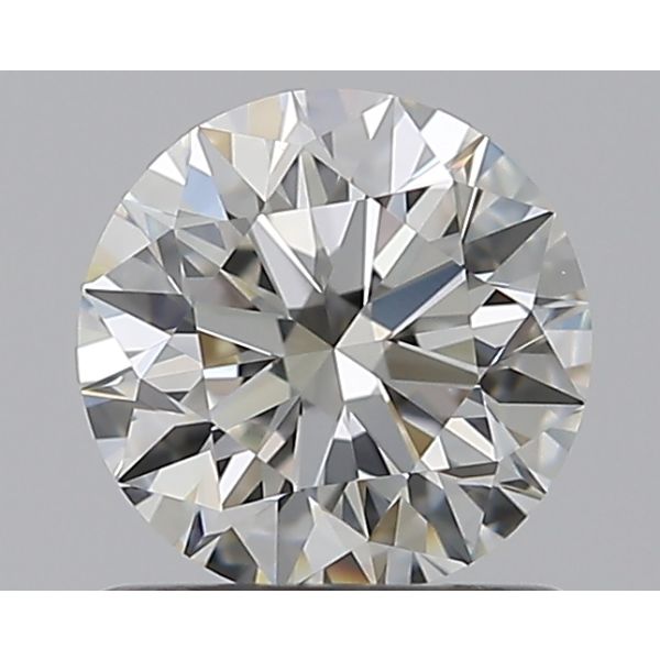 ROUND 0.8 H VVS2 EX-EX-EX - 1525156598 GIA Diamond