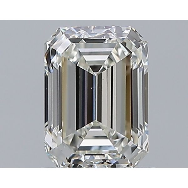 EMERALD 1.2 I VS2 EX-VG-EX - 1525163779 GIA Diamond