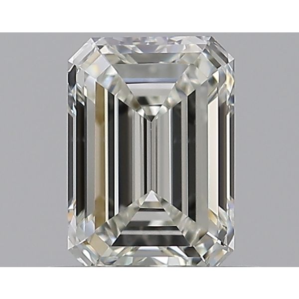 EMERALD 0.66 I VS2 EX-EX-EX - 1525164330 GIA Diamond