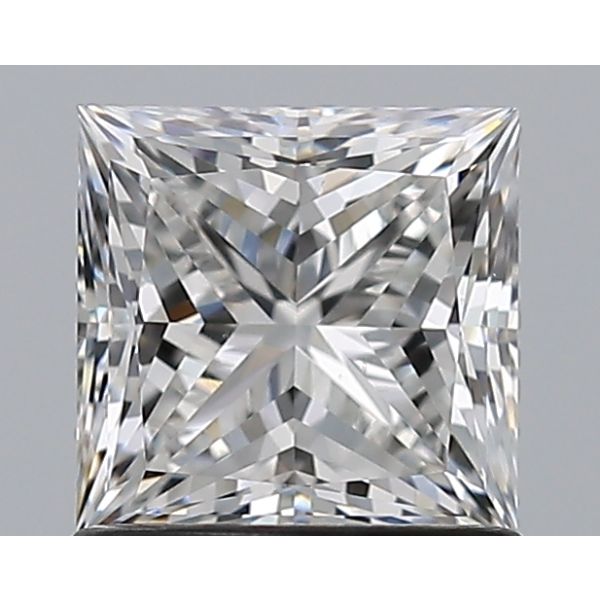 PRINCESS 1.12 F VS2 EX-EX-EX - 1525164538 GIA Diamond