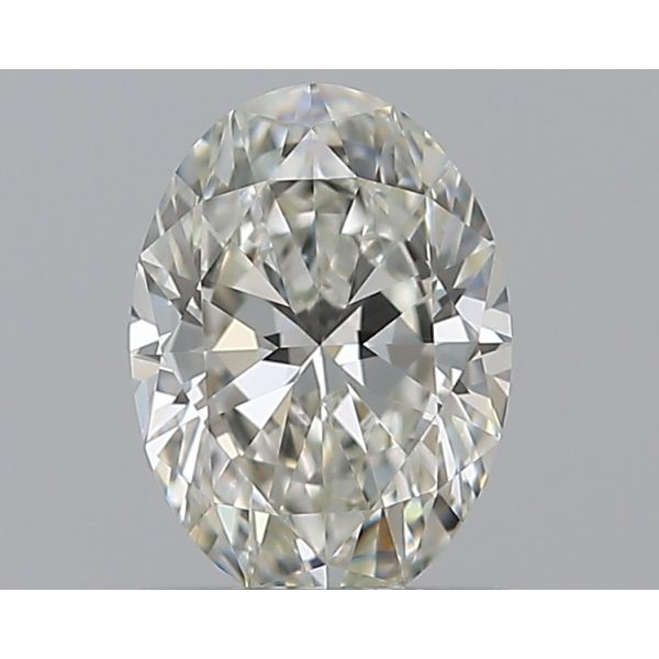 OVAL 0.75 I VVS2 EX-EX-EX - 1525175405 GIA Diamond