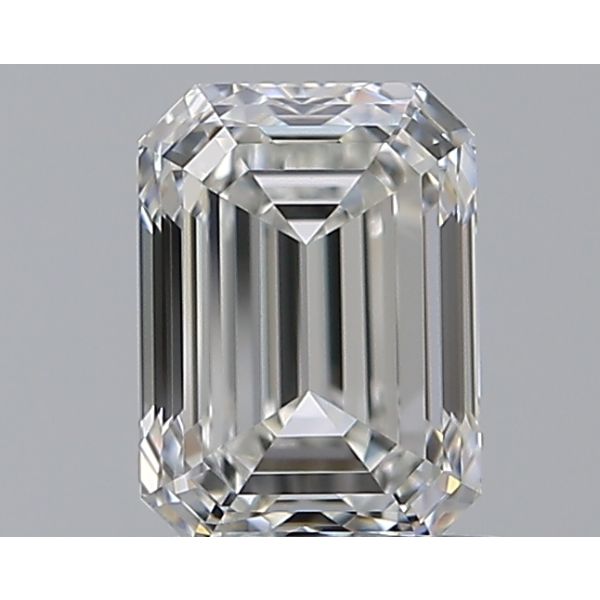 EMERALD 1.01 G VVS2 VG-EX-EX - 1525178651 GIA Diamond