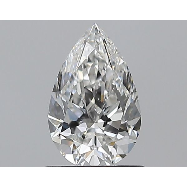 PEAR 0.91 F VS2 VG-EX-EX - 1525178896 GIA Diamond