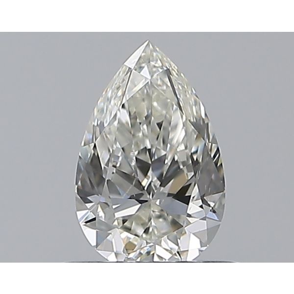 PEAR 0.5 I VS2 VG-VG-EX - 1525179101 GIA Diamond