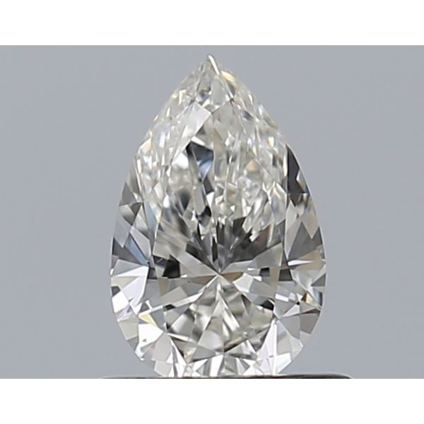 PEAR 0.52 H VS2 EX-EX-VG - 1525185987 GIA Diamond