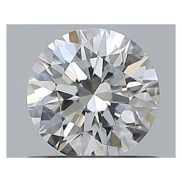ROUND 0.59 I VS2 EX-EX-EX - 1525188078 GIA Diamond