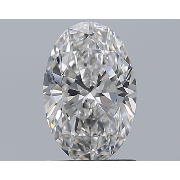 OVAL 1 D VS2 EX-VG-EX - 1525188153 GIA Diamond