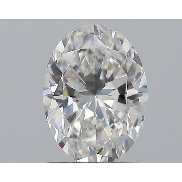 OVAL 1.2 E VS2 VG-EX-EX - 1525188889 GIA Diamond