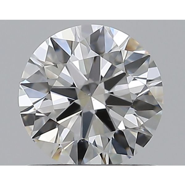 ROUND 0.7 F VS2 EX-EX-EX - 1525191689 GIA Diamond
