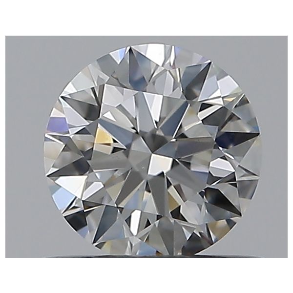 ROUND 0.53 H VS2 EX-EX-EX - 1525198382 GIA Diamond