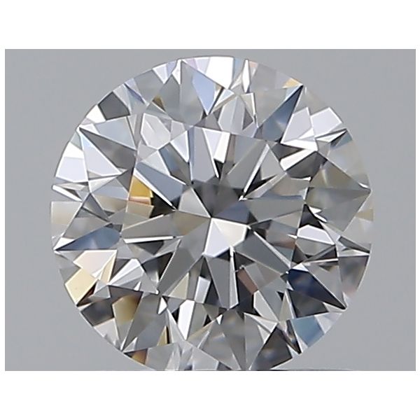 ROUND 0.67 E VS2 EX-EX-EX - 1525204896 GIA Diamond