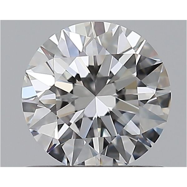 ROUND 0.64 E VVS1 EX-EX-EX - 1525205057 GIA Diamond