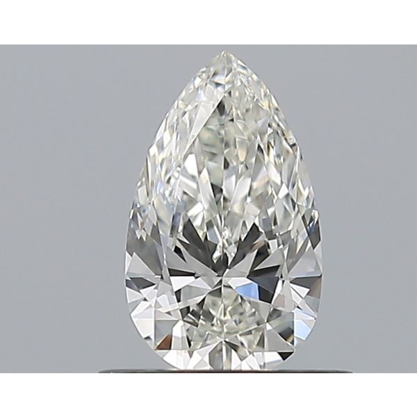PEAR 0.53 I VVS1 EX-EX-EX - 1525206260 GIA Diamond